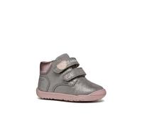 Geox B MACCHIA Girl C, Sneaker, Rose