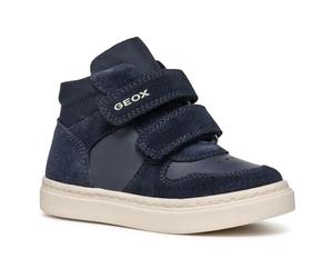 Geox B NASHIK BOY A, Sneaker,