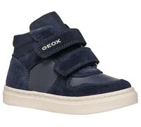 Geox Baby B NASHIK BOY A Sneaker, 2 UK Child Blue