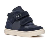 Geox B NASHIK BOY A Sneaker, Blue, 6 UK Child