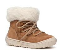 Geox B OMAR GIRL WPF A, Ankle Boot, WHISKY,