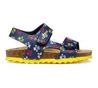 Geox B Sandal Chalki Boy, Navy, 8.5 UK Child