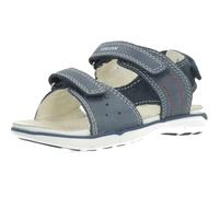 Geox B Sandal Delhi Boy, Navy, 4.5 UK Child