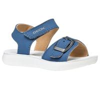 Geox B SANDAL LIGHTFLOPPY, Boys’ Sandal, Avio,