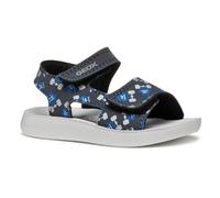 Geox B SANDAL LIGHTFLOPPY, Boys’ Sandal, Navy/Royal,