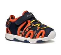 Geox Multy B Sandals Blue EU 21 Boys