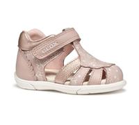 Geox Zapito Sandals Pink EU 19 Girl