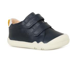 Geox B Steppieup Boys Infant Shoes