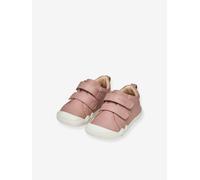 GEOX B STEPPIEUP GIRL trainers rose