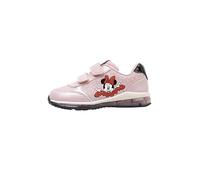 Geox B Todo Girl Sneaker, Old Rose, 7.5 UK Child