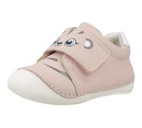 Geox B TUTIM B, Baby - Mädchen Sneaker, Rose/White,