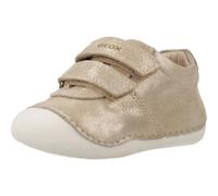 Geox B TUTIM B, Sneaker, Gold