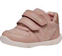 Geox B ZAPITO Girl A, Baby - Mädchen Sneaker, Lt Rose,