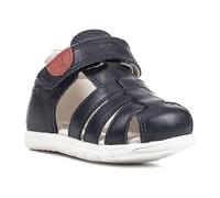 Geox Baby B Sandal MACCHIA BOY, Navy, 2.5 UK Child