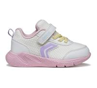 Geox B454td01454 Sprintye Trainers White EU 23 Girl