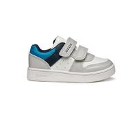 Geox Baby B Eclyper Boy Sneakers Pearl/Ocean 26_EU