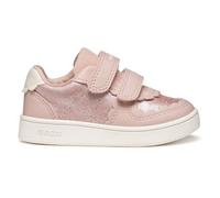 Geox Baby B Eclyper Girl Sneakers Lt Rose, 24 EU