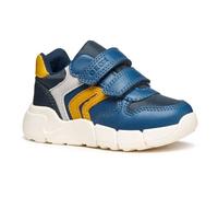 Geox Baby B Flexyper Mini Boy Sneakers Avio/Ochre 22_EU