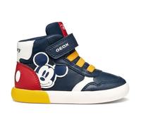 Geox Gisli Baby Trainers Blue EU 24 Boys