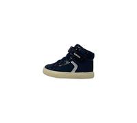 Geox Baby B GISLI Girl A Sneaker, 4 UK Child Blue