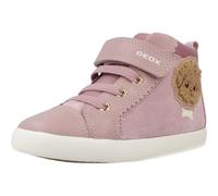 Geox Baby B Gisli Girl Sneakers Antique Rose, 23 EU