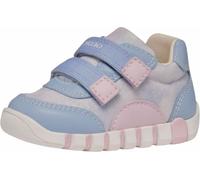 Trainers for Babies, Designed for First Steps, B Iupidoo Boy GEOX® blue
