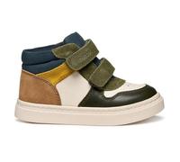 Geox Nashik Baby Trainers Multicolor EU 23 Boys