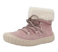 Geox Baby B OMAR Girl WPF A Ankle Boot, Old Rose, 2 UK Child