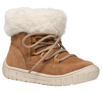 Geox Baby B OMAR Girl WPF A Ankle Boot, Whisky, 7 UK Child