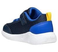 Geox Boy's B Sprintye Boys Infant Trainers - Navy - Size: 6
