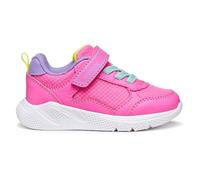 Geox Baby B Sprintye Girl Sneakers Fluo Fuchsia/Dk Lila, 23 EU