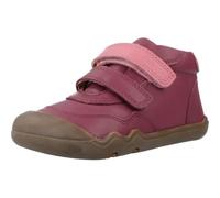 Geox Baby B Steppieup Girl Sneakers Dk Purple/Dk Pink 20_EU