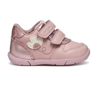 Geox Baby B Zapito Girl First Steps Old Rose 26_EU