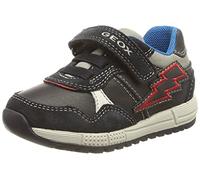 Geox Baby-Boy B Alben Boy B Sneakers