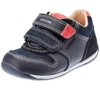 Geox Baby-Boy B Each Boy A First Steps