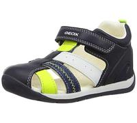 Geox Baby-Boy B Each Boy B First Steps