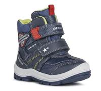 Geox Baby-Boy B Flanfil Boy B Abx Ankle Boots