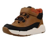 Baby boy Trainers Geox Flexyper Jaune 27