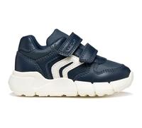 Geox Baby Boy B Flexyper Mini Boy Trainers Navy/White 20_EU