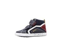 Geox Baby-Boy B Kilwi Boy C Sneakers