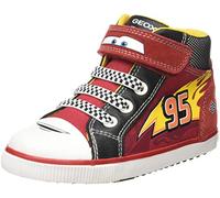 Geox Baby-Boy B Kilwi Boy D Sneakers