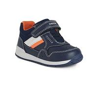 Geox Baby-Boy B Rishon Boy A First Steps