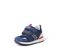 Geox Baby-Boy B Rishon Boy B First Steps