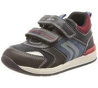 Geox Baby-Boy B Rishon Boy B First Steps