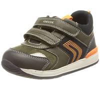 Geox Baby-Boy B Rishon Boy B First Steps Baby Shoes