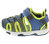 Geox Baby-Boy B Sandal Multy Boy B Sandals