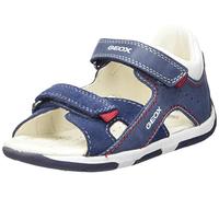 Geox Baby-Boy B Sandal Tapuz Boy A First Steps