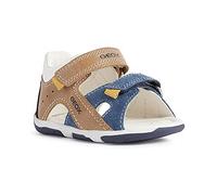 Geox Baby-Boy B Sandal Tapuz Boy A First Steps