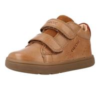 Geox B Biglia Boy D Baby - Boys First Steps, Cognac, 3 UK