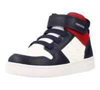 Geox B ECLYPER BOY A, Sneaker, 7 UK Child Blue
